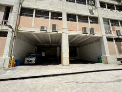Genting Building (D13), Factory #490195341